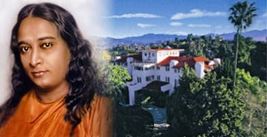 SRF Mississauga Circle Kriya Yoga