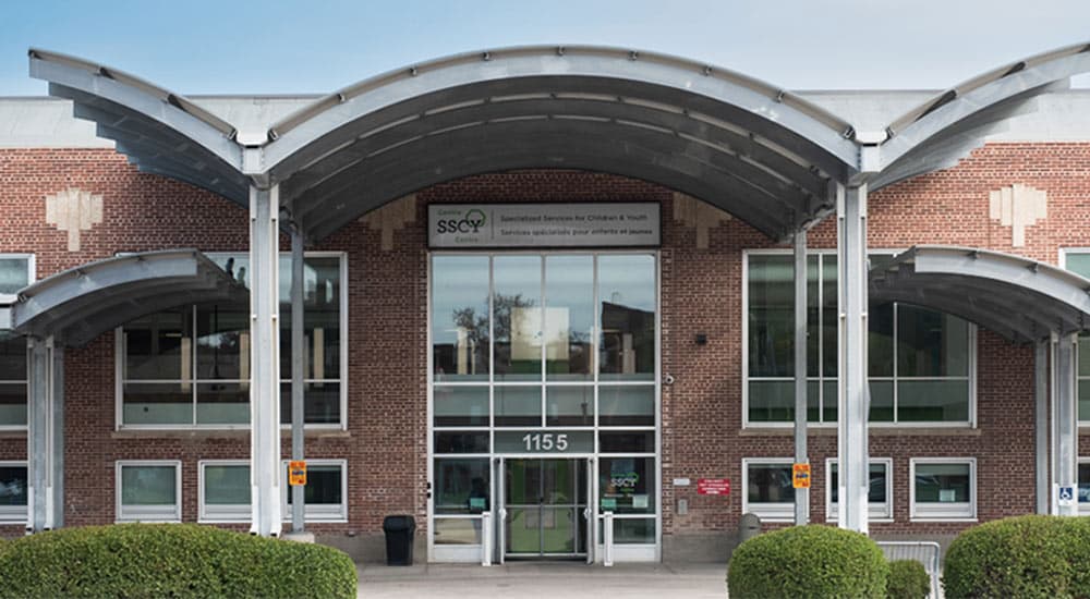 SSCY Centre gallery image 2