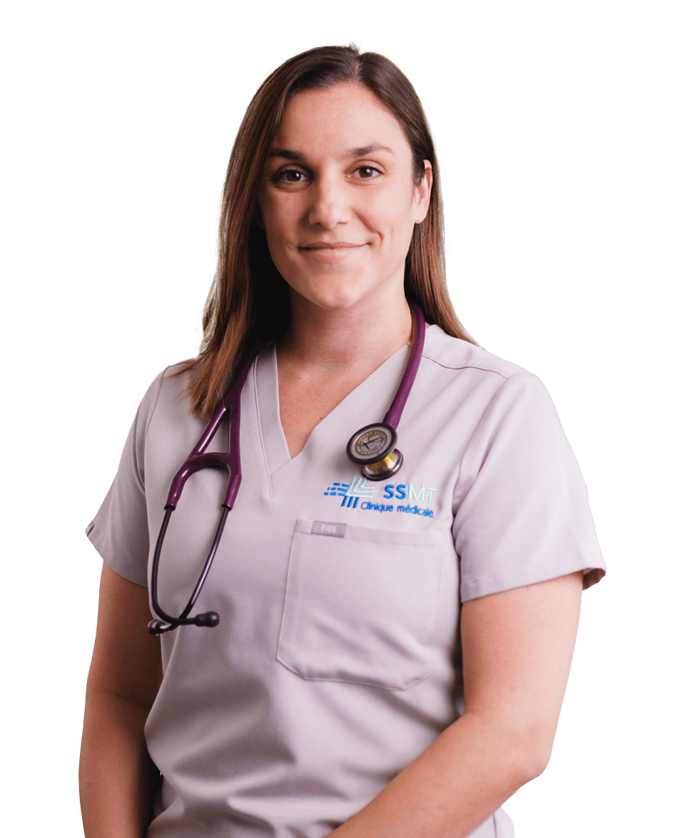 SSMT Health Clinic - Gatineau gallery image 3