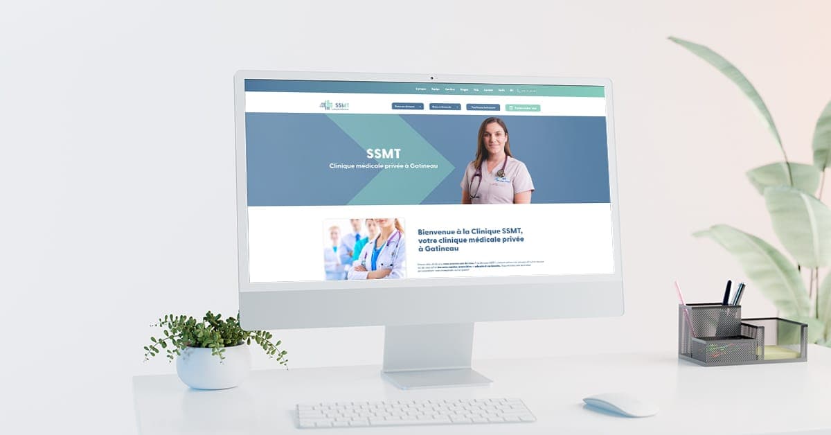 SSMT Health Clinic - Gatineau