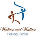 Wallace and Wallace Healing Center logo
