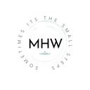 KW Mental Health & Wellness (MHW) logo