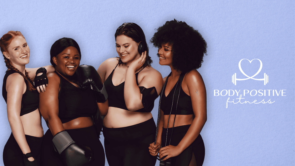 Body Positive Fitness