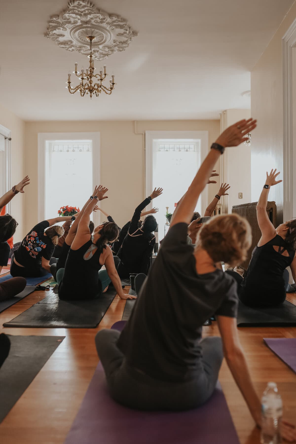 Full Circle Mind & Body