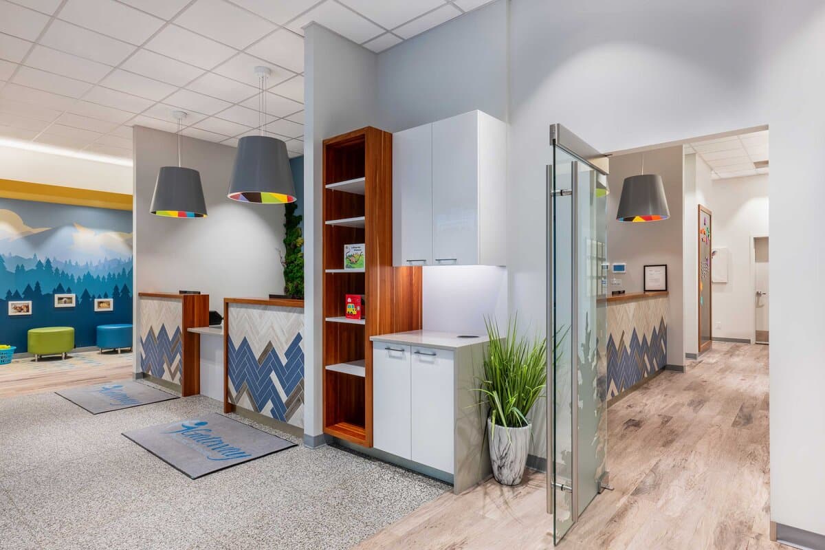 Gateway Pediatric Dentistry