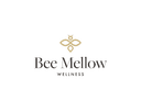 Bee Mellow Wellness logo