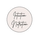 Intuition Nutrition - Nutrition and Therapy Collective logo