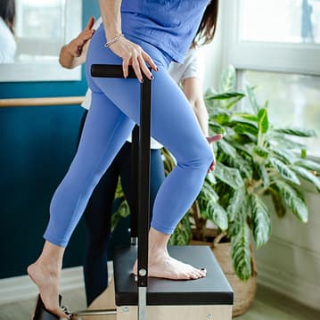 Westdale Pilates gallery image 5