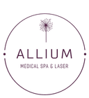 Allium Medical Spa and Laser logo