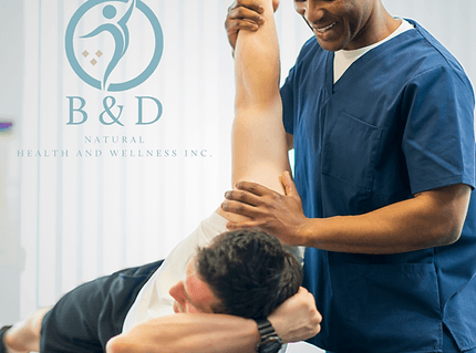 B&D NATURAL HEALTH & WELLNESS INC. / B&D SANTE ET BIEN-ETRE NATURELS INC. gallery image 5