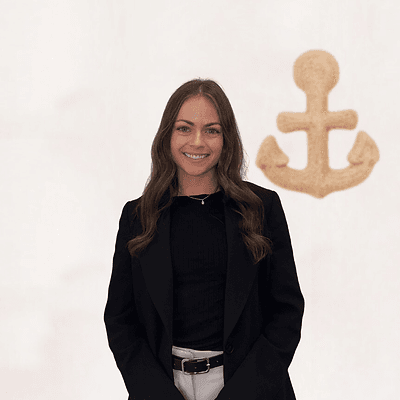 Molly Richmond