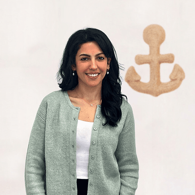 Judy Basmaji