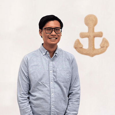 Frankie Lui