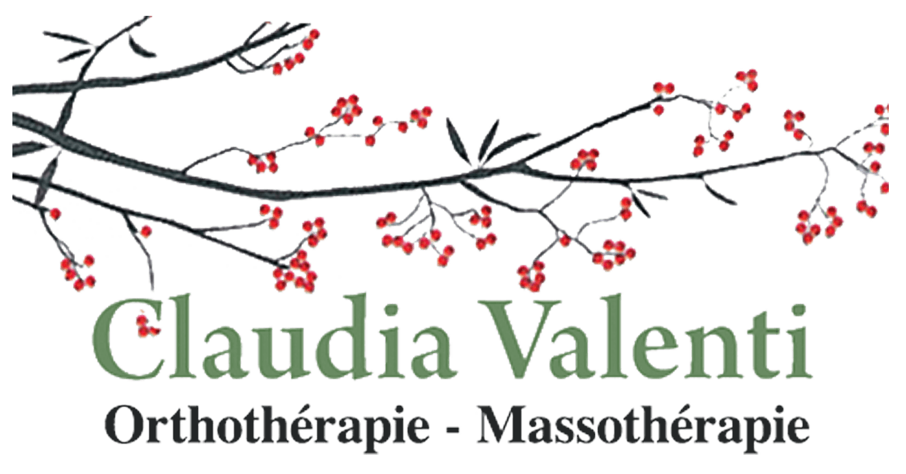 Claudia Valenti OM - Orthothérapie & Yoga