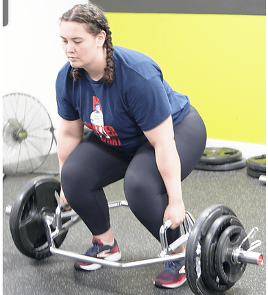 HamOnt Health Club gallery image 5