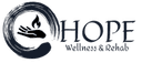 Hope Wellness & Rehab logo