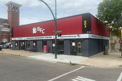 Brandon Friendship Centre gallery image 1