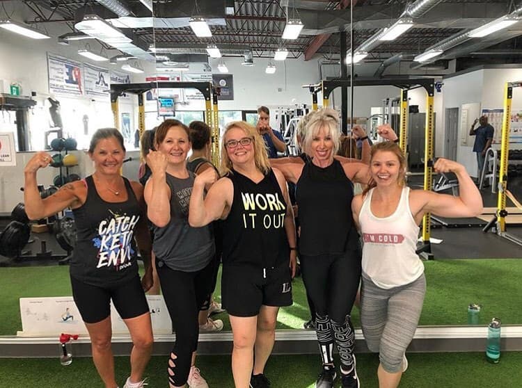 One Family Fitness Centre