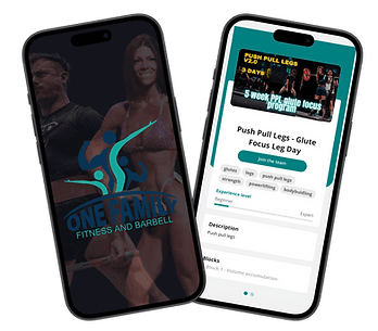 One Family Fitness Centre gallery image 5