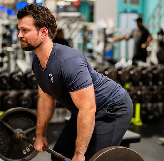 24HR Lionheart Fitness Langley gallery image 3