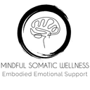 Mindful Somatic Wellness logo