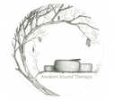 Awaken Vibrational Sound Therapy logo
