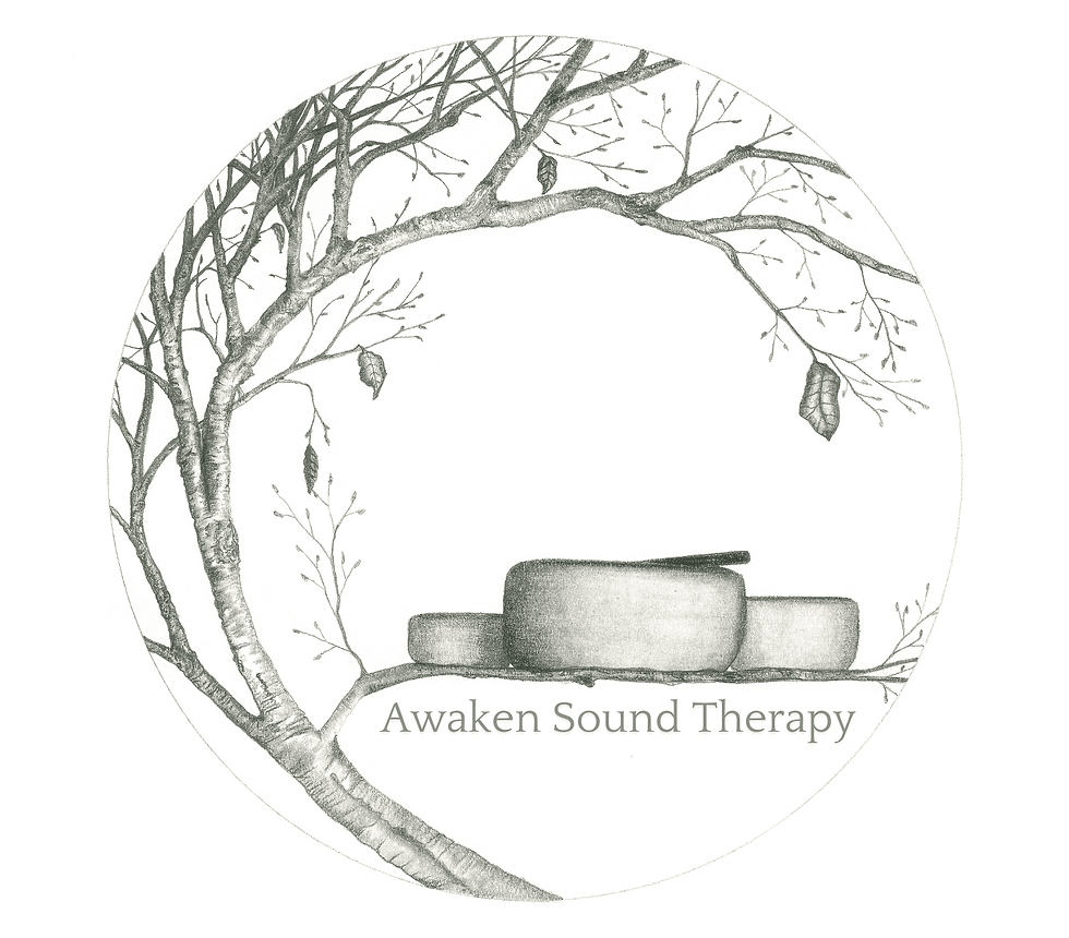 Awaken Vibrational Sound Therapy