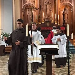 Monastery of Mount Carmel Spiritual Retreat and Conference Centre gallery image 4