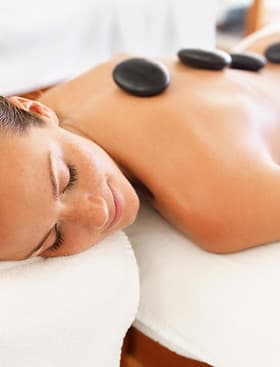 NF Movement Massage Therapy & Wellness gallery image 2