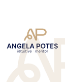 Angela Potes logo