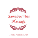 Sawadee Thai Massage logo