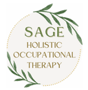 Sage Holistic Occupational Therapy logo