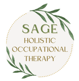 Sage Holistic Occupational Therapy