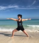 Yoga 4 Life Winnipeg logo