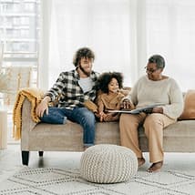 Nirvana Counselling Lounge, White Rock, BC gallery image 5