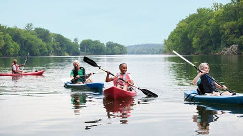 Align Family Health and Fitness - A Movement and Treatment Studio gallery image 4