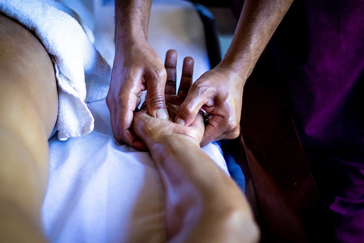 Market Massage Co.