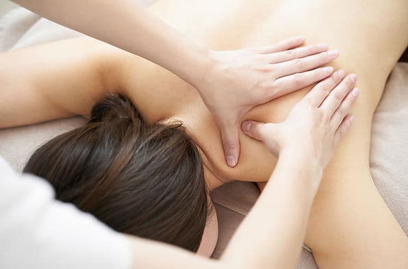 Refined Massage Therapy gallery image 2