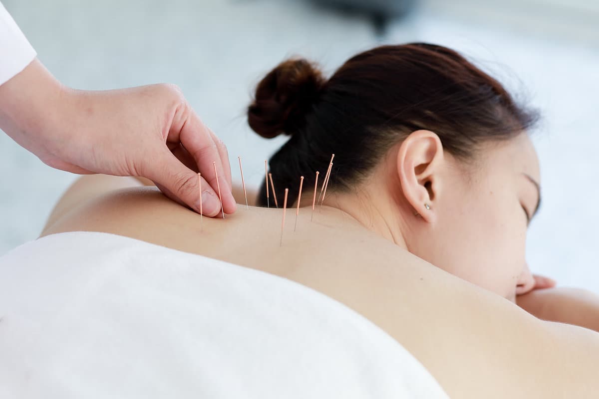 Willow Naturopathic & IV Clinic