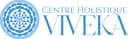 Centre Holistique Viveka - Lydia Brodeur logo