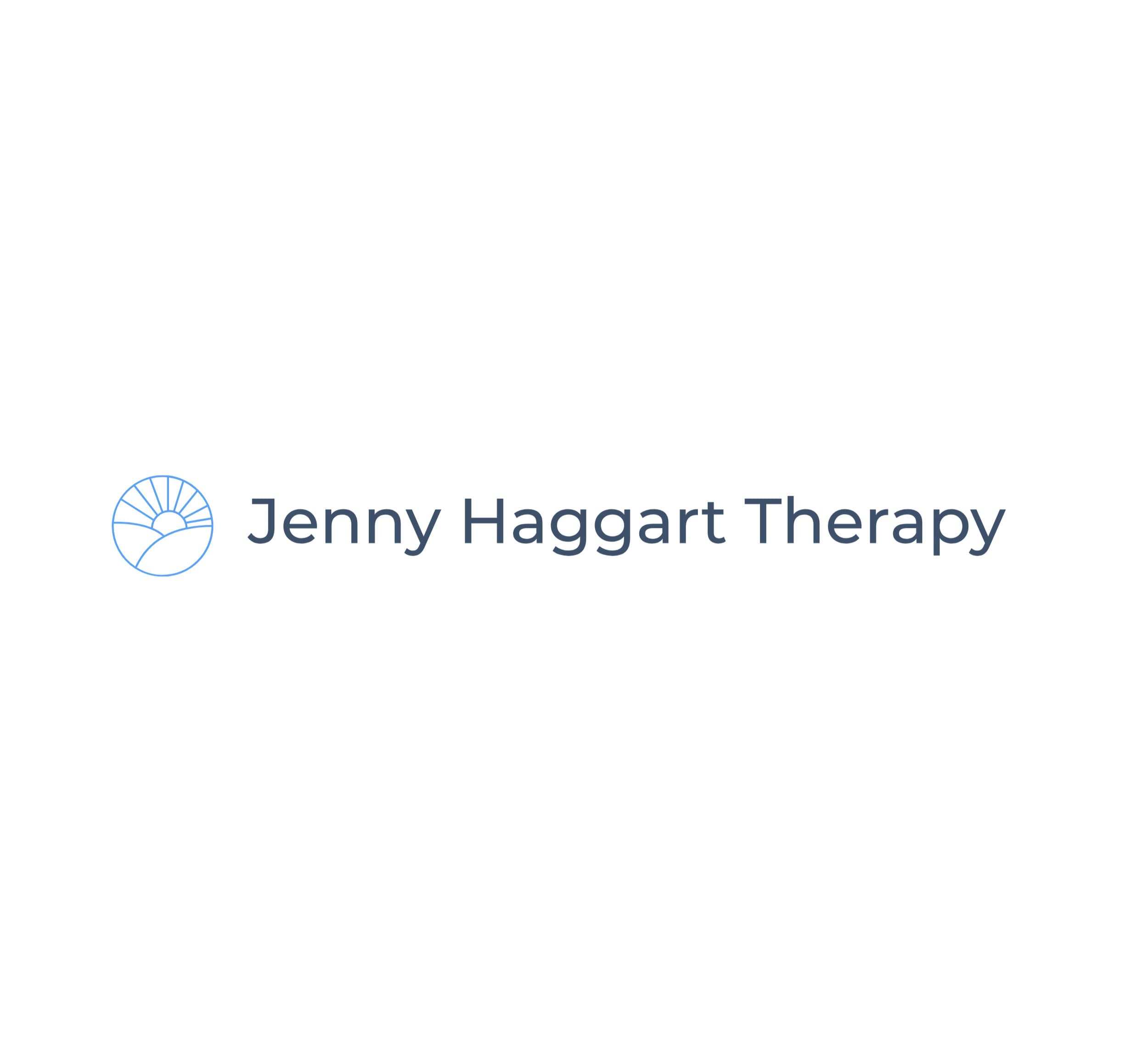 Jenny Haggart Therapy