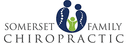 Somerset Family Chiropractic and Wellness Centre logo
