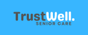 TrustWell Senior Care / Formerly Seniors for Seniors (Simcoe-Muskoka) logo
