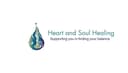 Heart & Soul Counselling and Healing logo