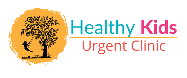 Healthy Kids Urgent Clinic | Private Clinic - By Appointment Only | In-Person and Virtual Visits