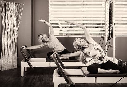 InCentre Pilates Sherwood Park gallery image 4