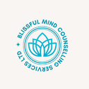 Blissful Mind Counselling Services Ltd. logo