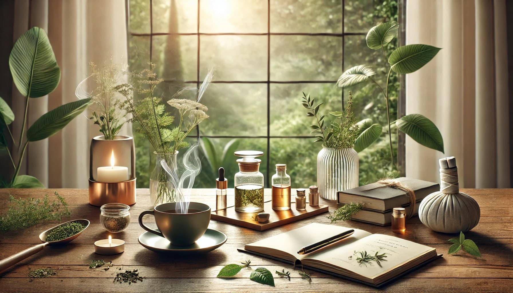 Adrienne Ashworth | Life Coach Focused on Wellness