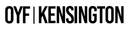 Oxygen Yoga and Fitness Kensington logo