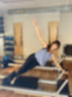 Infinite Wellness Pilates Studio gallery image 2